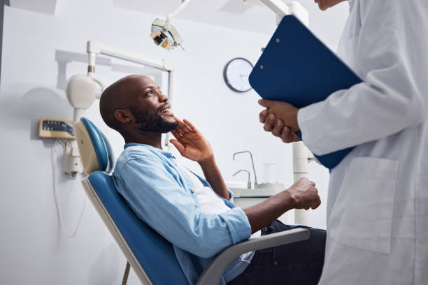 Best Emergency Root Canal Treatment in Columbia, MD