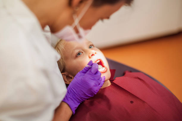 Best Emergency Dental Care for Trauma or Injury in Columbia, MD