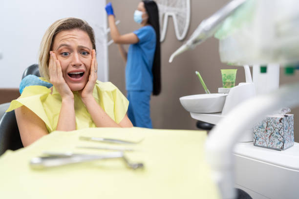 Best Emergency Broken Tooth Repair in Columbia, MD