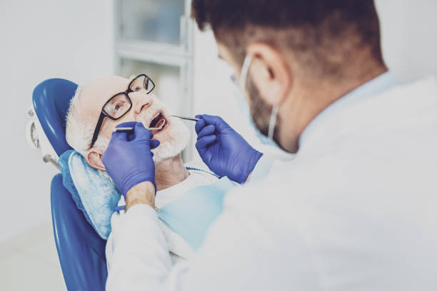 Best Walk-In Emergency Dentist in Columbia, MD